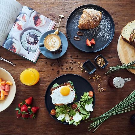 Element Apartments Тулум Экстерьер фото